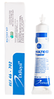 Multidex Powder(25gr)